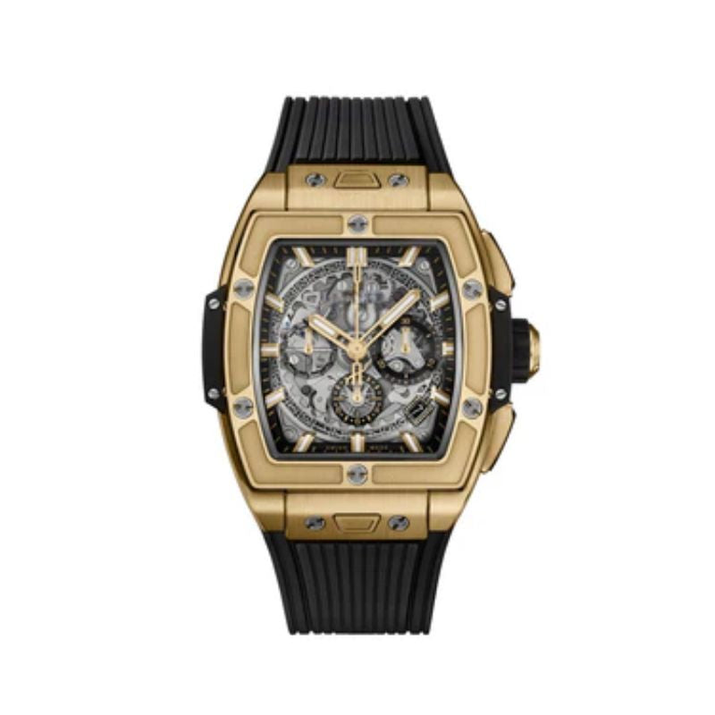 Big Bang Yellow Gold 42mm